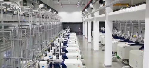 人工智能首次被寫入政府工作報(bào)告 蓬勃發(fā)展為影視制作注入新動能