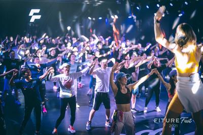 FITUREHood“沸活圈”用戶覆蓋超300城，領(lǐng)跑國內(nèi)智能健身賽道