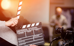 北京三維動畫影視后期制作培訓(xùn)課程 開啟你的創(chuàng)意職業(yè)之旅