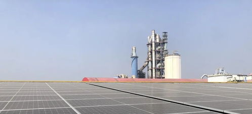 決戰四季度聚焦 新天山水泥與中國建材總院簽署戰略合作協議，四家企業獲評工業產品綠色設計示范企業