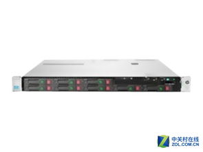 纖薄新體驗(yàn) HP DL360p Gen9服務(wù)器如何為數(shù)據(jù)處理與存儲(chǔ)提供強(qiáng)大支持